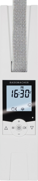 Rademacher 16236011 RolloTron Comfort DuoFern Plus 1805-UW